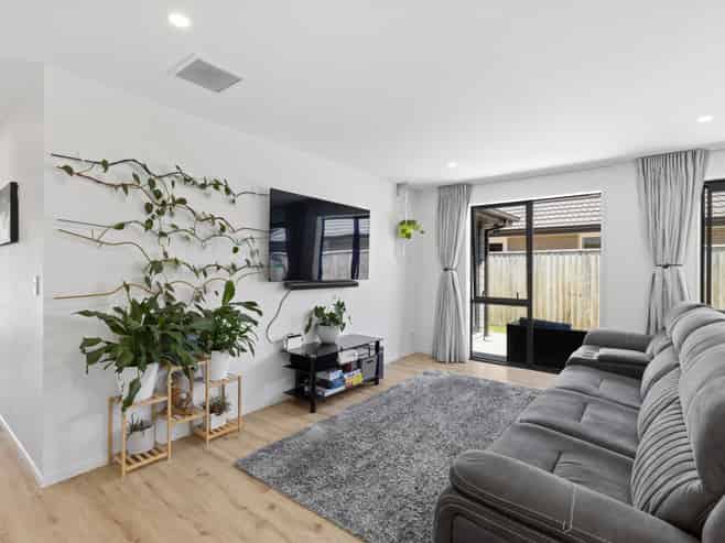 21 Merlin Terrace, Rolleston