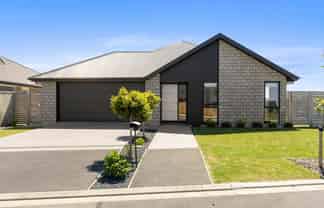 21 Merlin Terrace, Rolleston