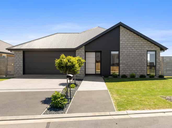 21 Merlin Terrace, Rolleston