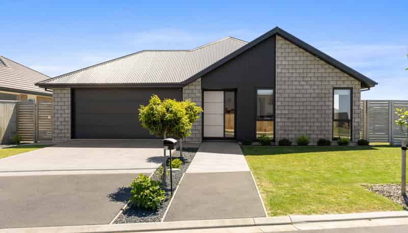 21 Merlin Terrace, Rolleston