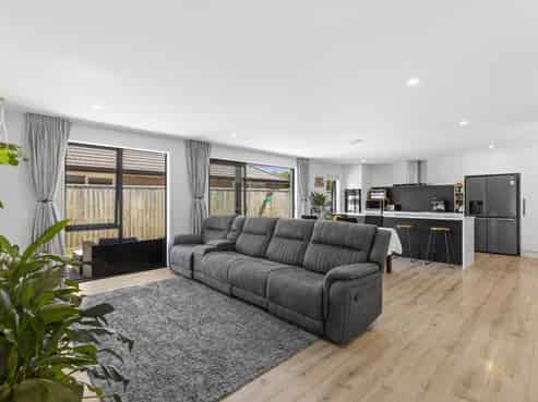 21 Merlin Terrace, Rolleston