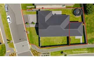 21 Merlin Terrace, Rolleston