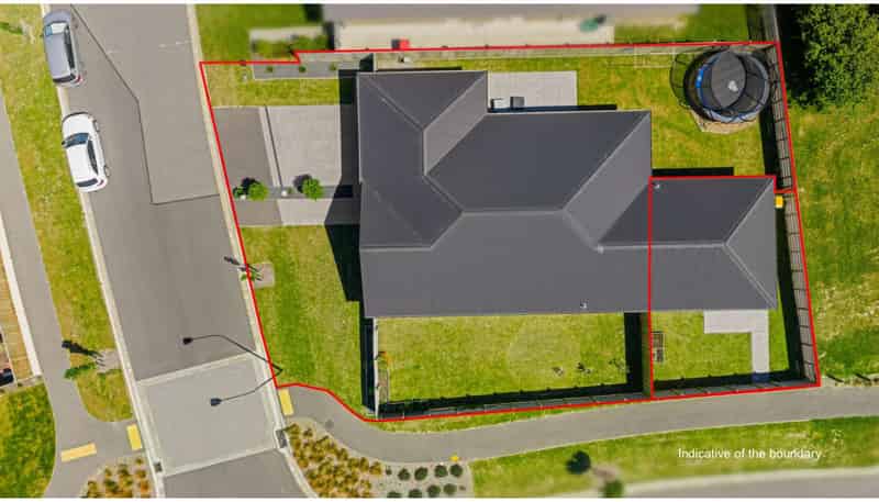 21 Merlin Terrace, Rolleston