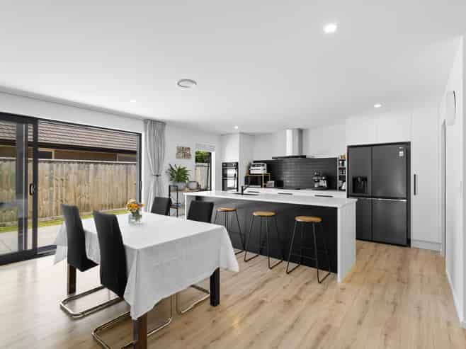 21 Merlin Terrace, Rolleston