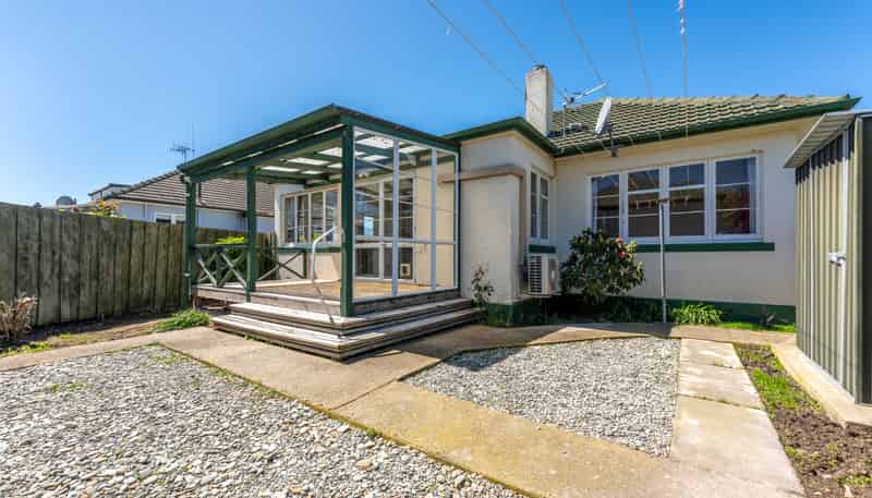 4 Collingwood Street, Highfield