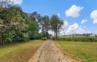 6849 State Highway 12, Dargaville