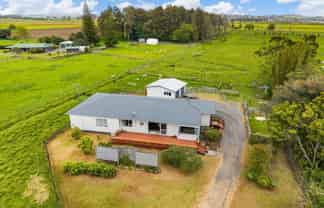 6849 State Highway 12, Dargaville