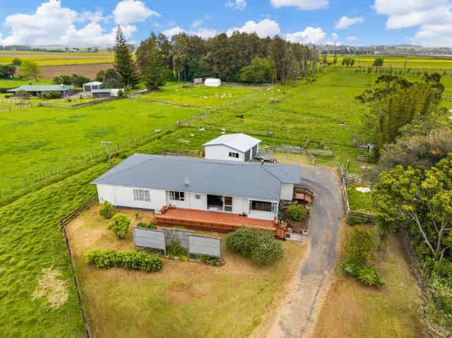 6849 State Highway 12, Dargaville