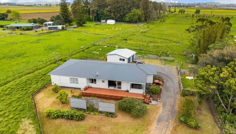 6849 State Highway 12, Dargaville