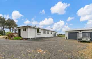 6849 State Highway 12, Dargaville