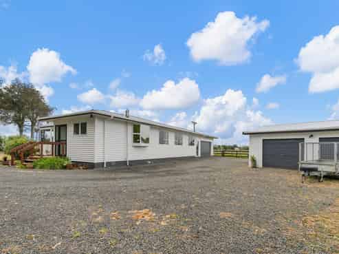 6849 State Highway 12, Dargaville