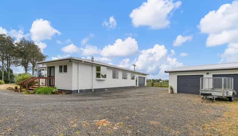 6849 State Highway 12, Dargaville