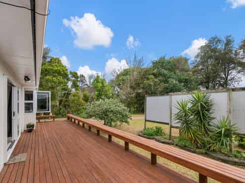 6849 State Highway 12, Dargaville