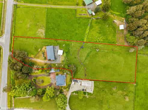 6849 State Highway 12, Dargaville