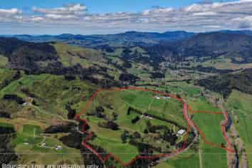 7541 State Highway 2, Paeroa