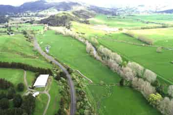 7541 State Highway 2, Paeroa