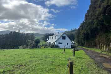 7541 State Highway 2, Paeroa