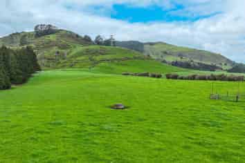 7541 State Highway 2, Paeroa