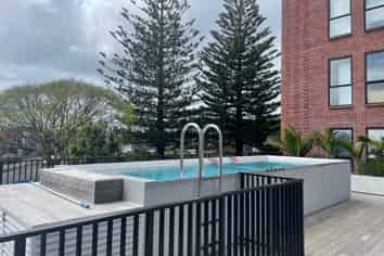 503/1817A Great North Road, Avondale