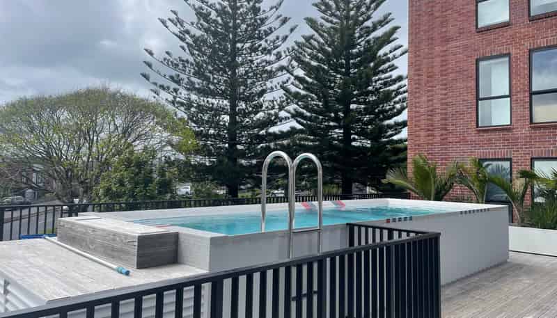 503/1817A Great North Road, Avondale