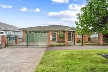 161a Ladies Mile, Ellerslie