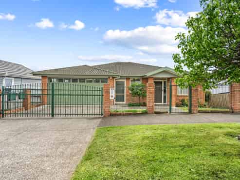161A Ladies Mile, Ellerslie
