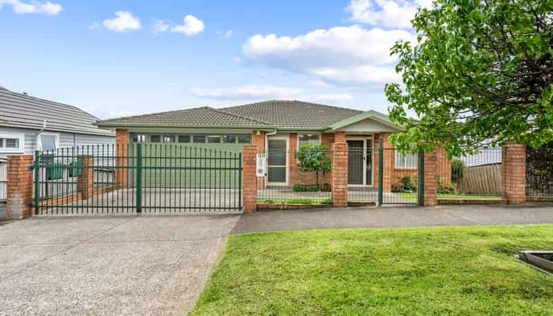 161a Ladies Mile, Ellerslie