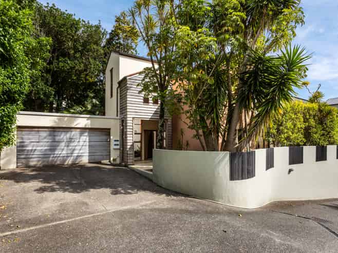 1/27 Vine Street, Saint Marys Bay