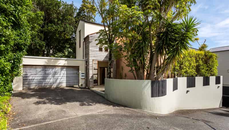 1/27 Vine Street, Saint Marys Bay