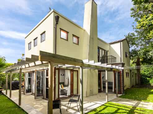 1/27 Vine Street, Saint Marys Bay