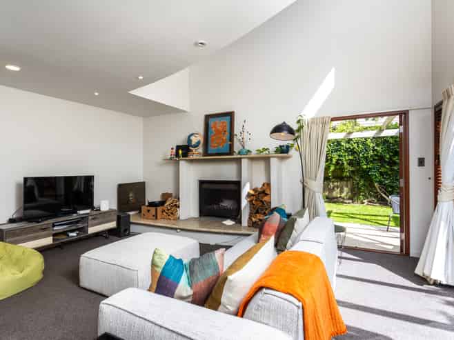 1/27 Vine Street, Saint Marys Bay