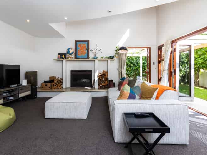 1/27 Vine Street, Saint Marys Bay