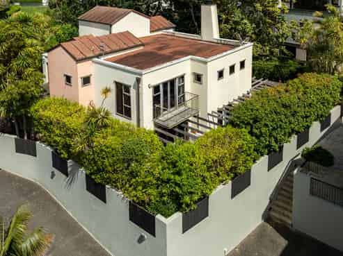 1/27 Vine Street, Saint Marys Bay