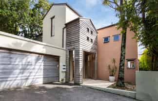 1/27 Vine Street, Saint Marys Bay