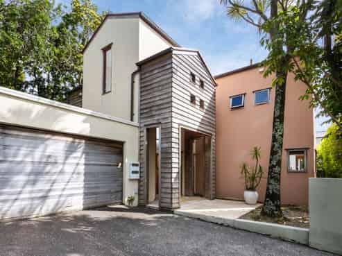 1/27 Vine Street, Saint Marys Bay