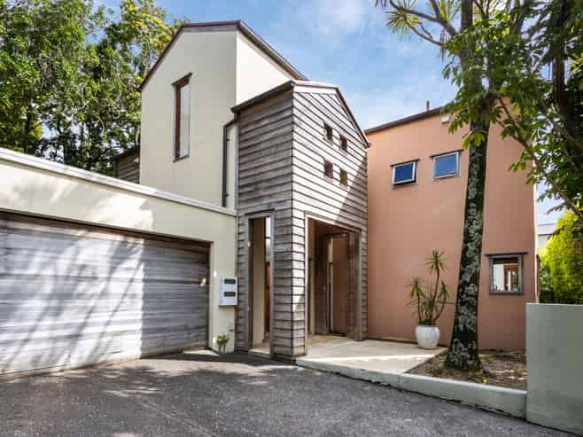 1/27 Vine Street, Saint Marys Bay