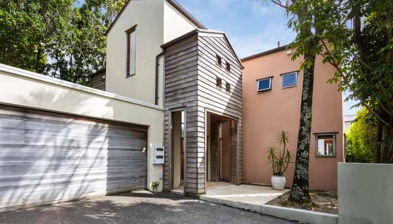 1/27 Vine Street, Saint Marys Bay