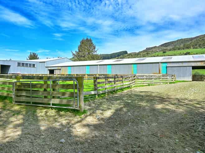Lot Elmore439 Rakauroa Road, Matawai