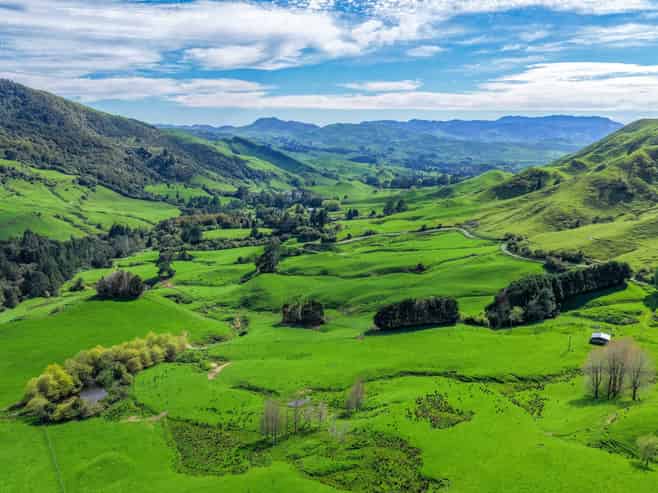 Lot Elmore439 Rakauroa Road, Matawai