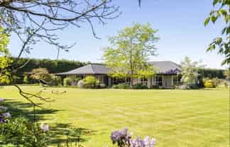 1501 Tram Road, Swannanoa