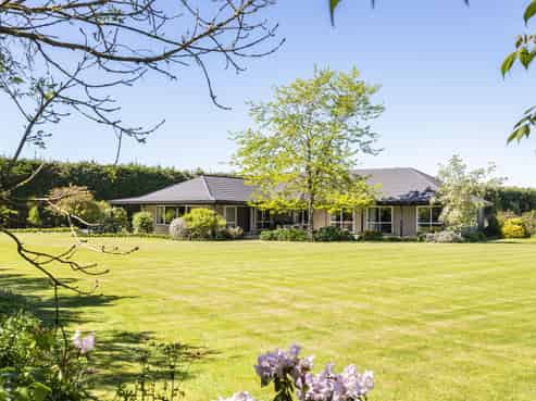 1501 Tram Road, Swannanoa