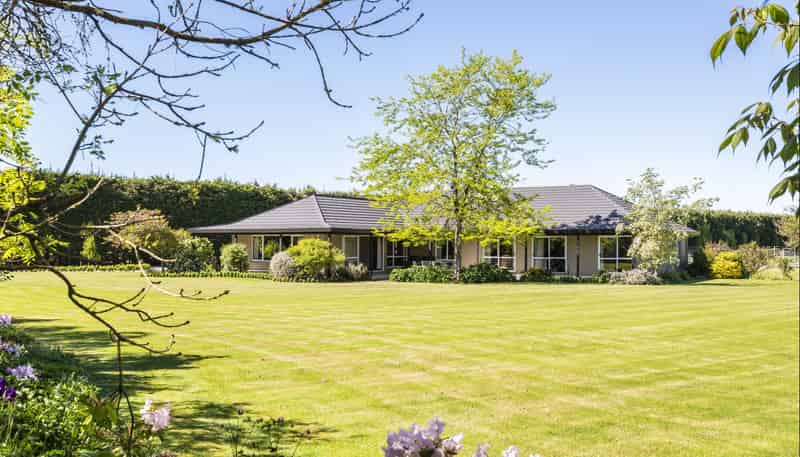 1501 Tram Road, Swannanoa