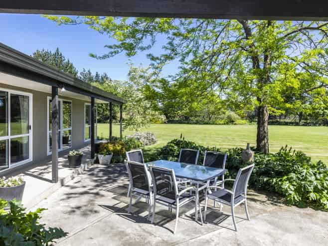 1501 Tram Road, Swannanoa