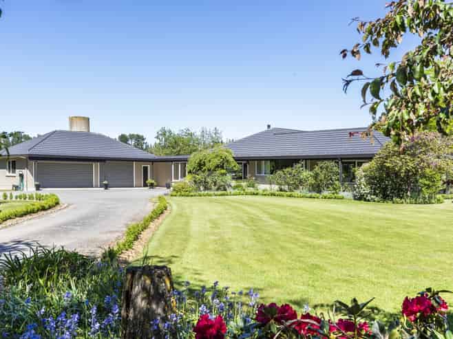 1501 Tram Road, Swannanoa