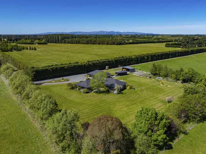 1501 Tram Road, Swannanoa