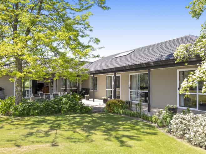 1501 Tram Road, Swannanoa