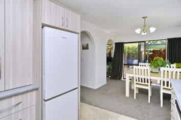 24 Kowhai Avenue, Rangiora