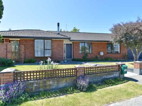 24 Kowhai Avenue, Rangiora