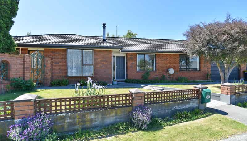 24 Kowhai Avenue, Rangiora