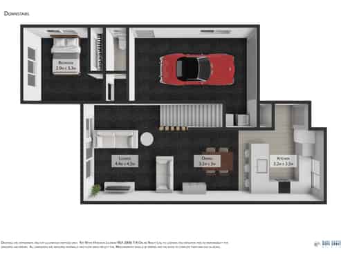 14 Springside Court, Huntington